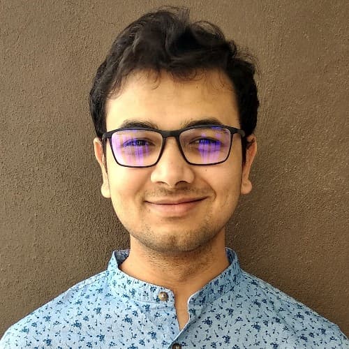 Harsh Gupta