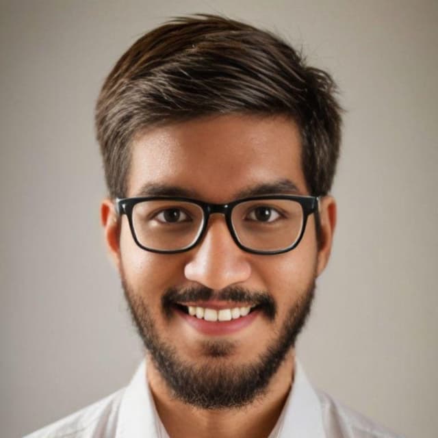 Harsh Gupta