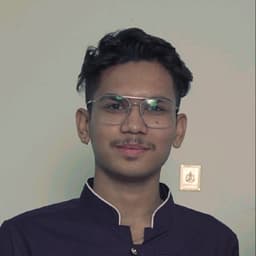 Harsh Galathiya