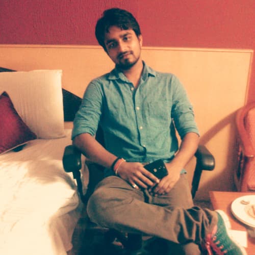 Harsh Bardhan Gupta