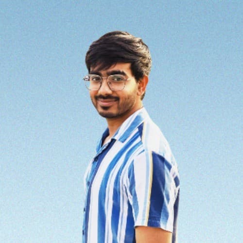 Harsh Gupta