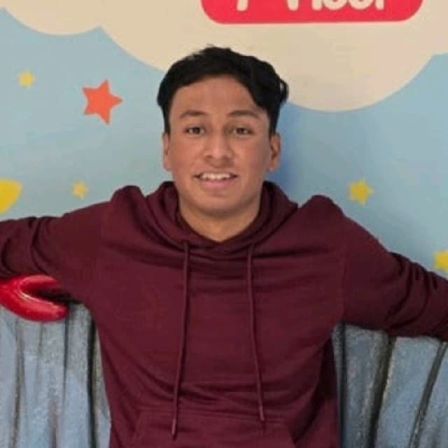 Harsh Gupta