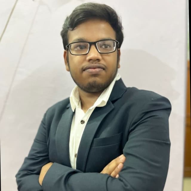 Harsh Gupta