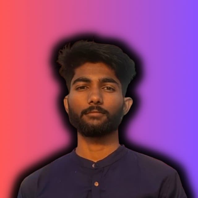 Harsh Yadav