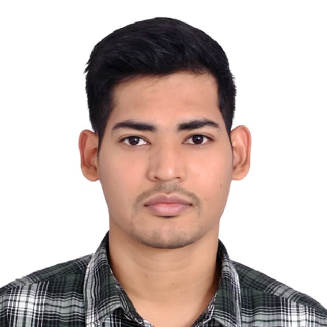 Harshit Agarwal