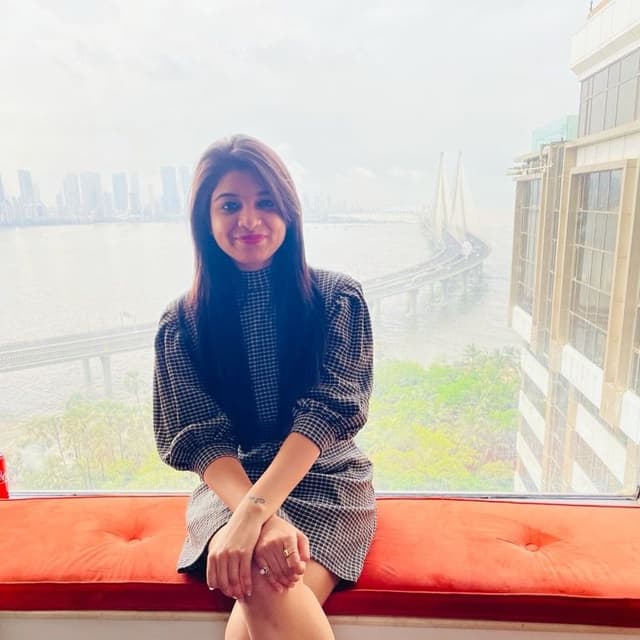 Harshi Sahu