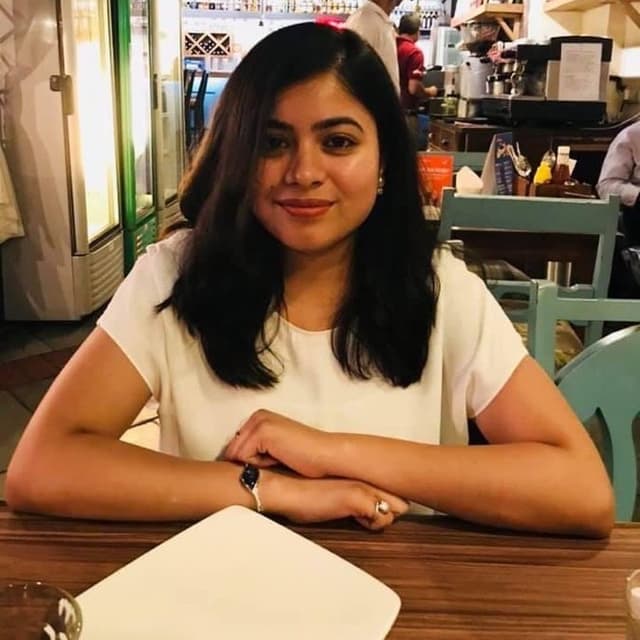 Harshi Agarwal