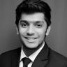 Harshidh Savla
