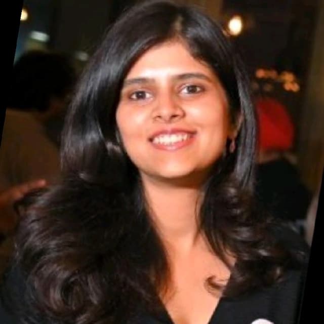 Harshika Paliwal
