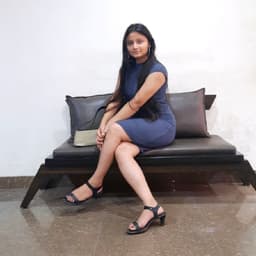 Harshika Tiwari