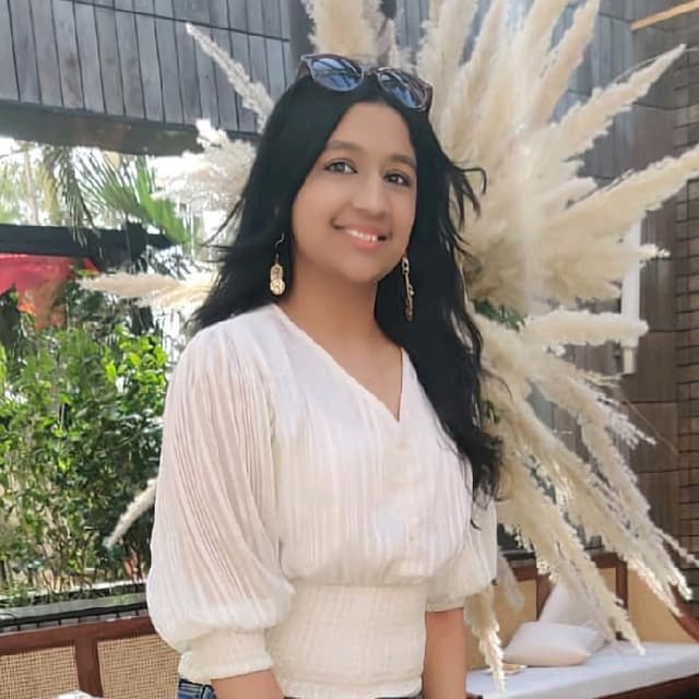 Harshika Jain