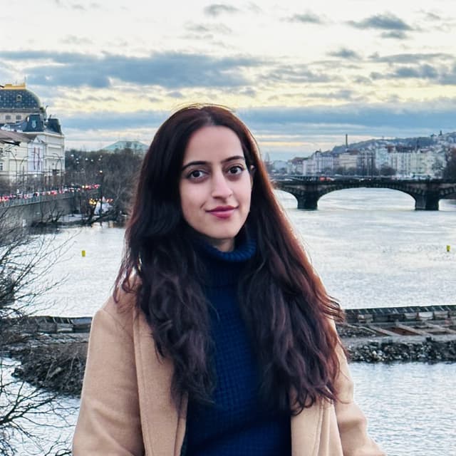 Harshi Kher