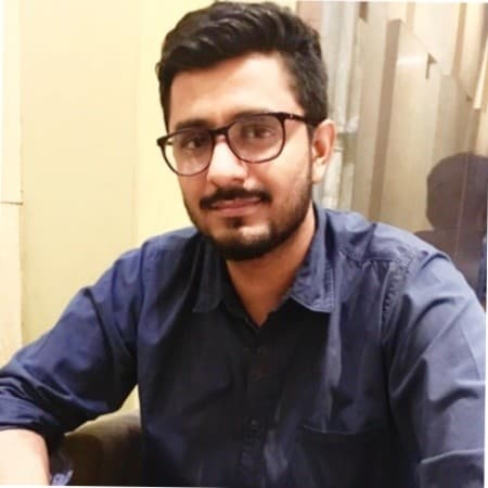 Harshil Dhingra