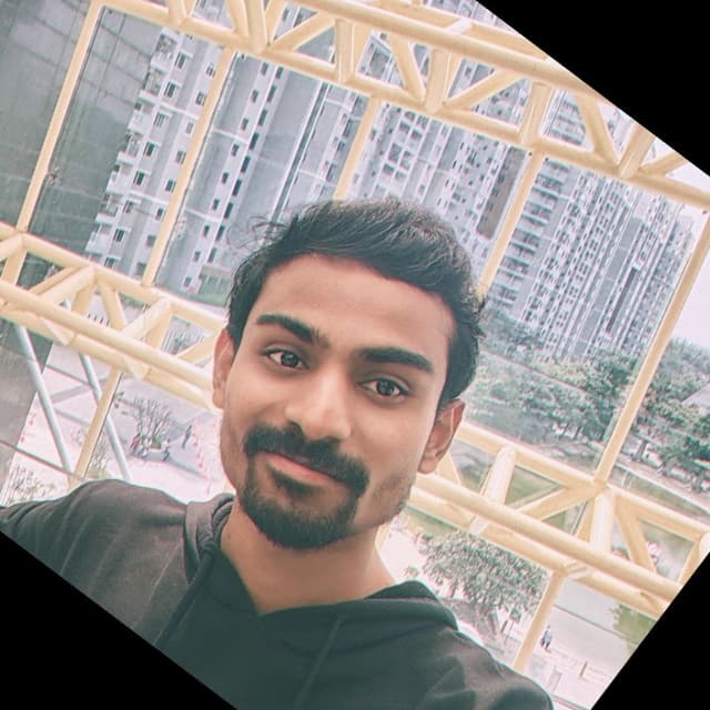 Harshil Enuguru