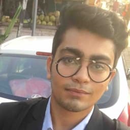 Harshil Khakhkhar