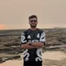 Harshil Patel