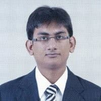Harshil Salot