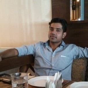 Harshil Singh