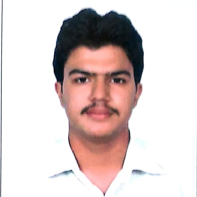 Harshil Sumra