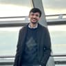 Harshil Agrawal