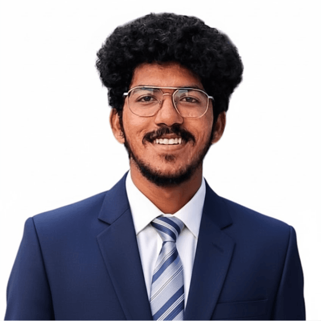 Harshil Goolla