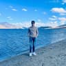 harshil G.