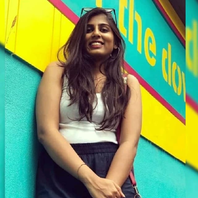Harshini B