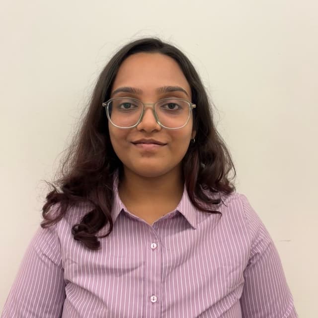 Harshini Jagarapu