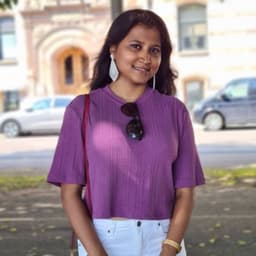 Harshini K.S