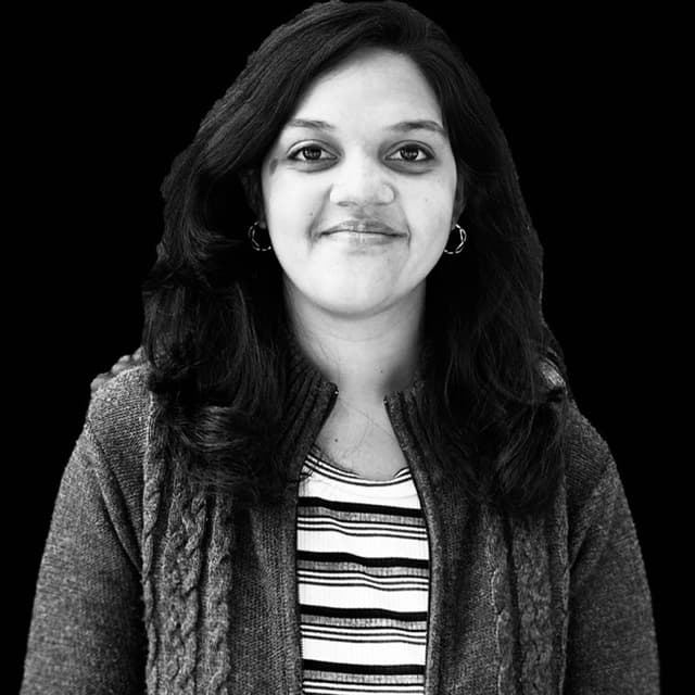 Harshini Mantha