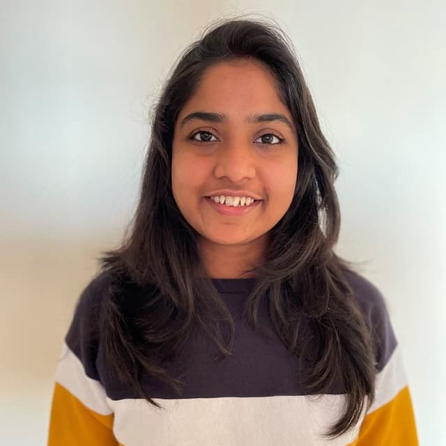 Harshini Prathivada