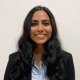 Harshini Ramanujam
