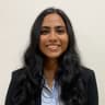 Harshini Ramanujam