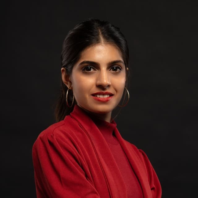 Harshini Rao