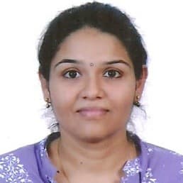Harshini Yarlagadda