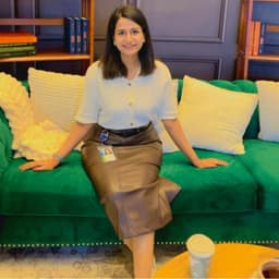 Harshini Jawahar