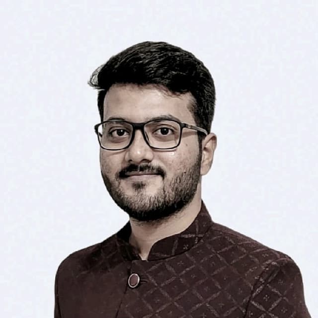 Harshit Raj