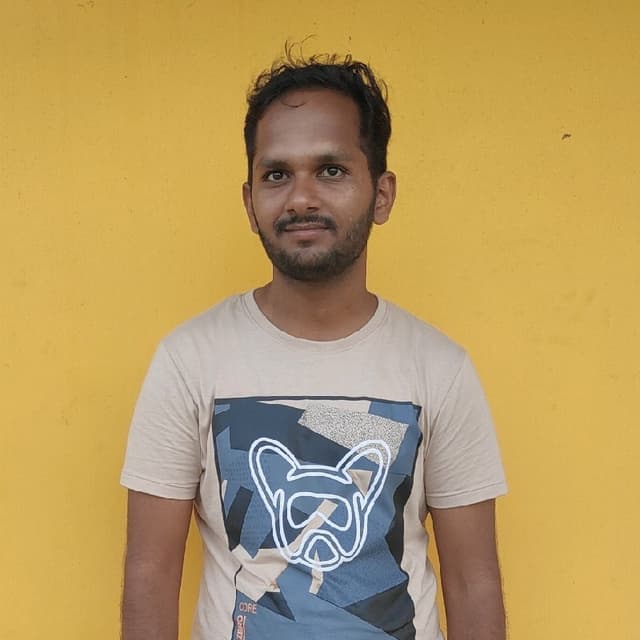 Harshit Bansal