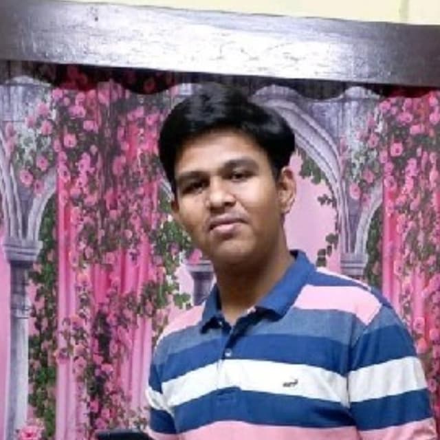 Harshit Gupta