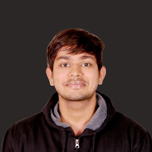 Harshit A.