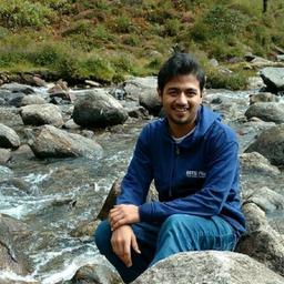 Harshit Agarwal