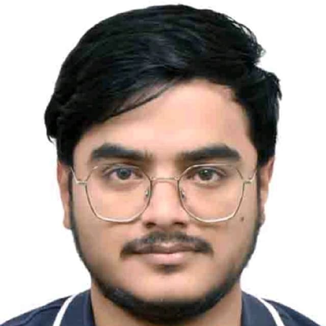 Harshit Agarwal