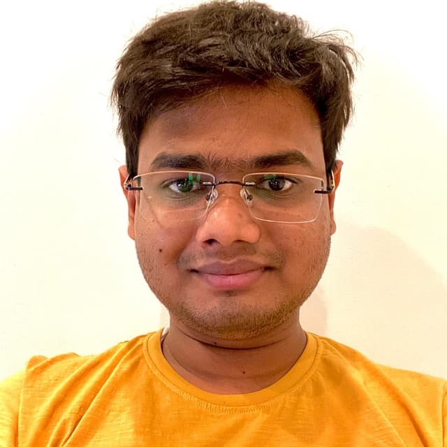 Harshit Agarwal