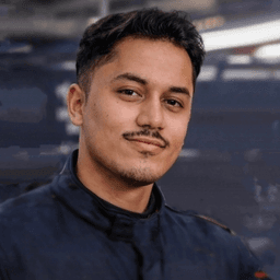 Harshit Agarwal