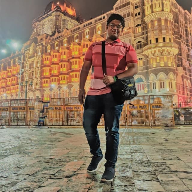 Harshit Aggarwal