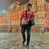 Harshit Aggarwal