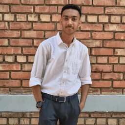 Harshit Aggarwal