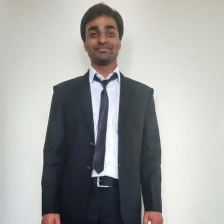 Harshit Agrawal