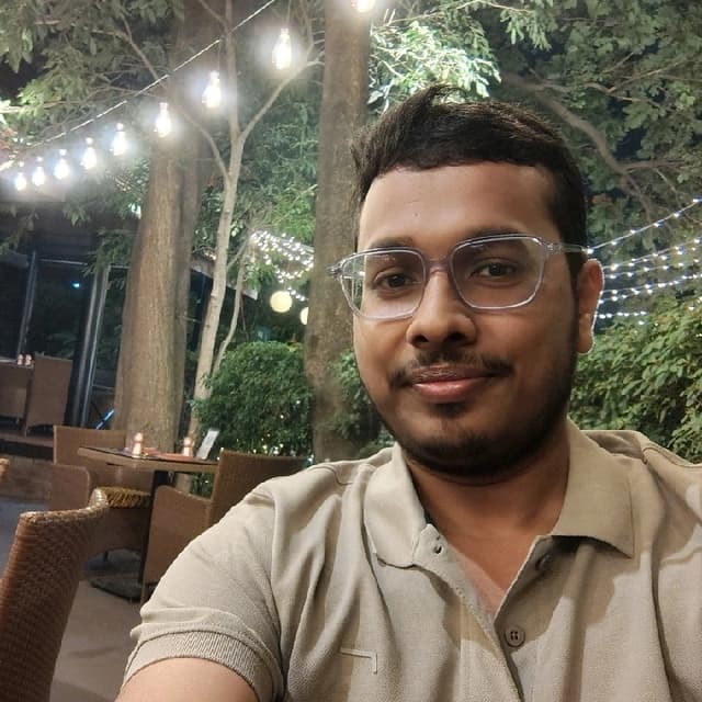 Harshit Agrawal
