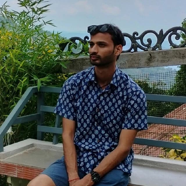 Harshit Agrawal